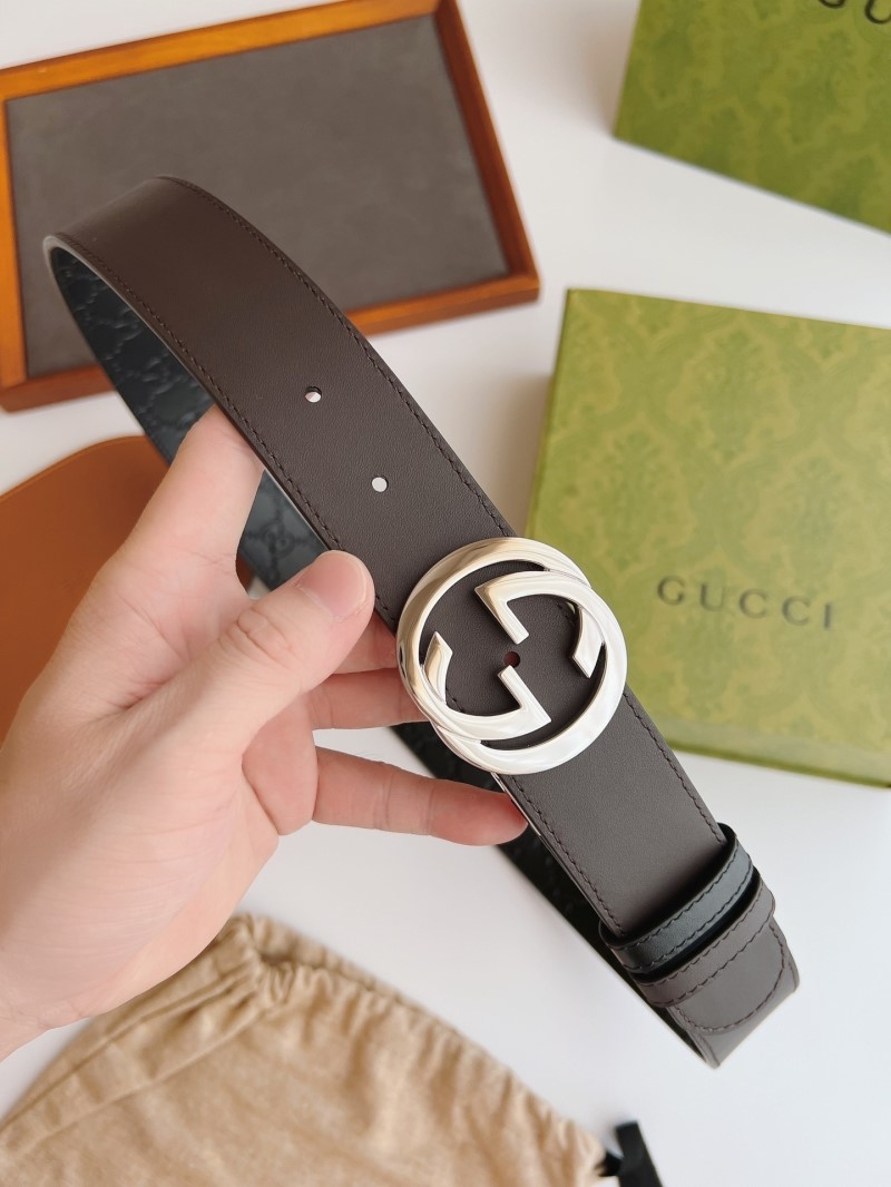 Gvc*1 belts